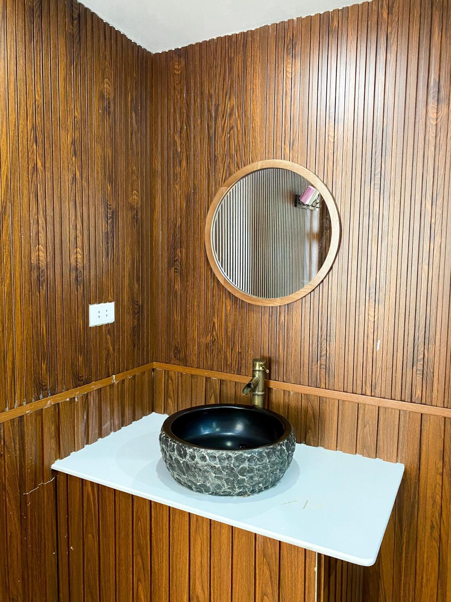D Home Sapa Exterior foto
