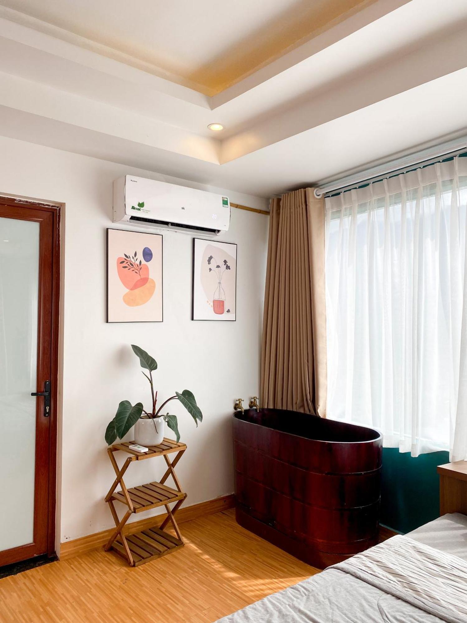 D Home Sapa Exterior foto