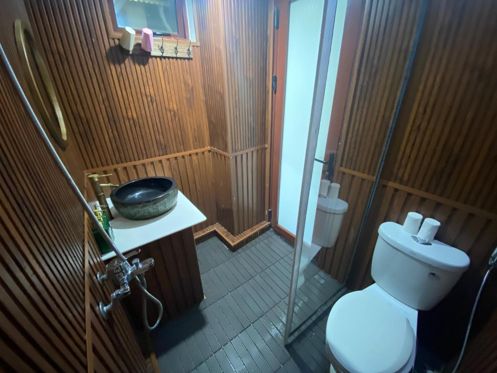 D Home Sapa Exterior foto